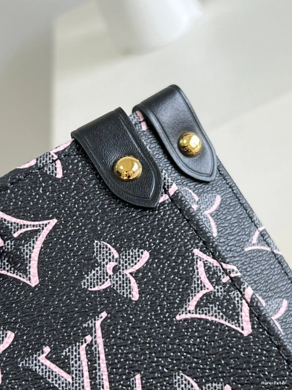 LOUIS VUITTON ONTHEGO 0817